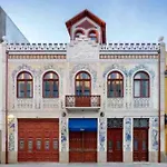 Boutique Rentals-Art & Charm II Apt W/ Terrace