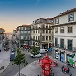 Host Wise - Urban Stylish Flat - Ace Location