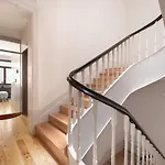 Vibrant Flat By Sao Bento W/Balcony - Loureiro140
