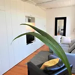 Oporto Delight 3 Luxury Apartment In Historic Center Max 4P