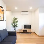 Homely Studio W/ Ac Near Marques By Lovelystay