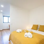 Homely Studio W/ Ac Near Marques By Lovelystay