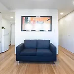 Homely Studio W/ Ac Near Marques By Lovelystay