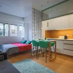 Apartamento Belas Artes