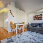 Sunshine Apartment