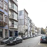 Apartamento Belas Artes