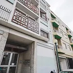 Apartamento Belas Artes