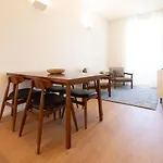 Bnapartments Cedofeita