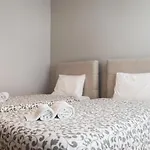 B-Around, Residence