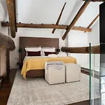 D\'Autor Apartments Alegria