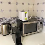 Teodora Accommodation Hostel & Suits