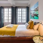 Papa\'S Cedofeita Studio Apartments