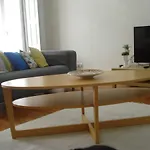 Glamour Apartment