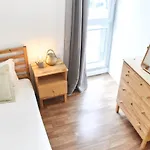 Monsanto\'S Apartment