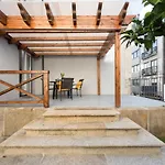 Apartment Alegria Street By Sweet Porto - Free Parking