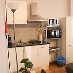 Bonsai Apartment II