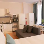 Bonsai Apartment II