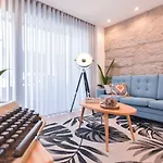 Oporto Lovely House Deluxe