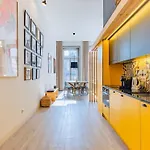 NEW Porto Legend Apartments