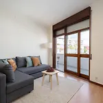 Sapphire & Bright Flat - Terrace