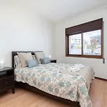 Sapphire & Bright Flat - Terrace