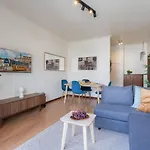 Sapphire & Bright Flat - Terrace
