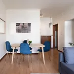Sapphire & Bright Flat - Terrace