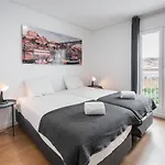 Guestready - Olimpio Flat
