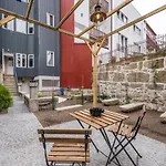 TPC Luxus Alves da Veiga Garden
