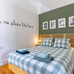 Cozy Studio Apartment