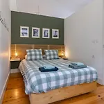 Cozy Studio Apartment