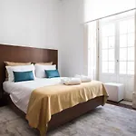 D\'Autor Apartments Alegria