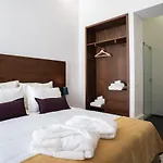 D\'Autor Apartments Alegria