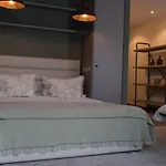 Olive Nature - Tourism Apartments