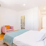 Ohh- Padre Antonio Vieira Flat D - 2Bedroom Near The Train Station