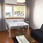 Oporto Moreda Garden