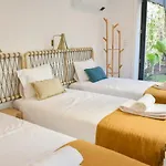 Lindo apartamento 2 quartos com pátio - Batalha