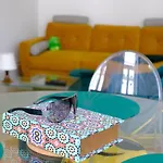 Appartement Pont Luiz