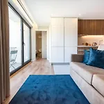 Paraiso Apartment