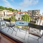 Paraiso Apartment