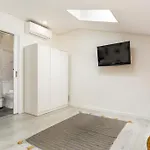 Center Liberty Apartment