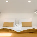 Center Liberty Apartment