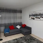 Charming Loft In Porto