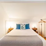 Oporto Loft With Mezzanine