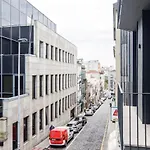 Downtown Wonder Flat W/ Ac By Lovelystay