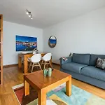 Loule 246 - 1 Bedroom Apartment - Parking