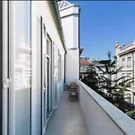 Apt Clerigos Centro Historico Porto