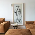 Porto Insight Apartment River View - Pool & Garage