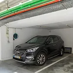 Porto Insight Apartment River View - Pool & Garage