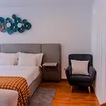 On Apartments - Poveiros